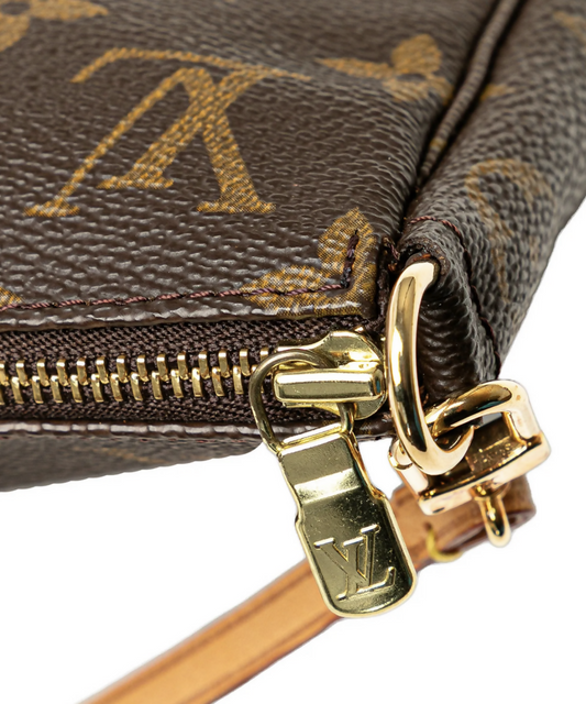 Louis Vuitton - Monogram Pochette