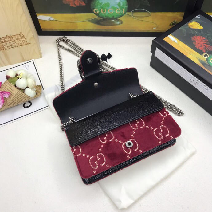 AmeliaLuxury - GCI Bags - 1141