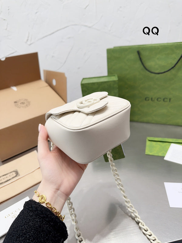 Amelia  - GCI Bags - 11812
