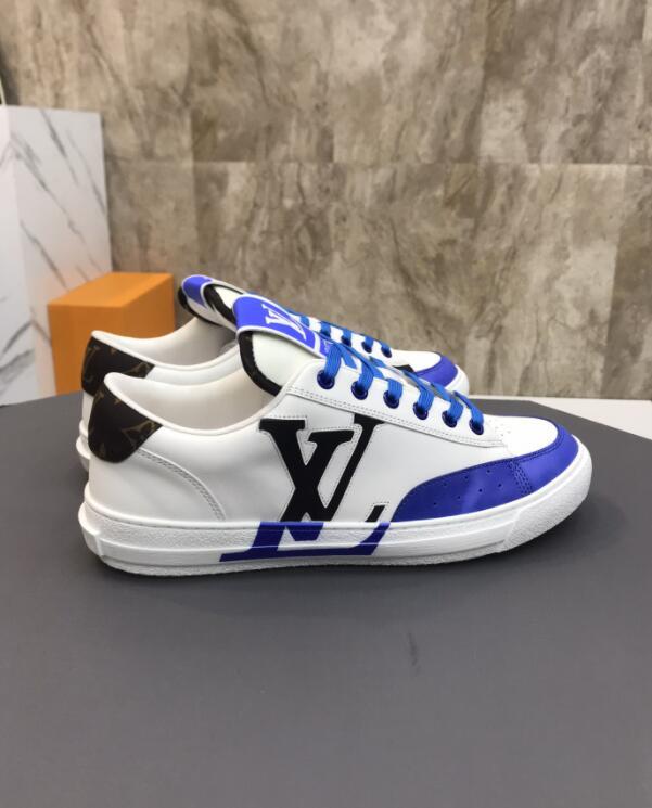 AmeliaLuxury - LOV Men Shoes - 1365