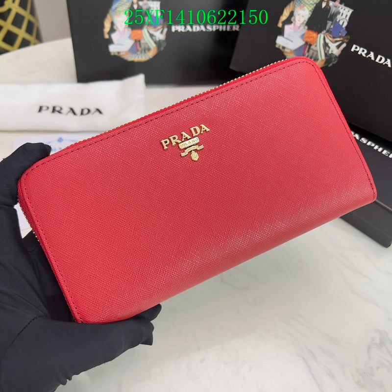 Amelia - PD Wallet - 173