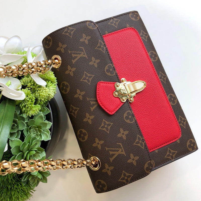 Amelia - LV Bags - 14091