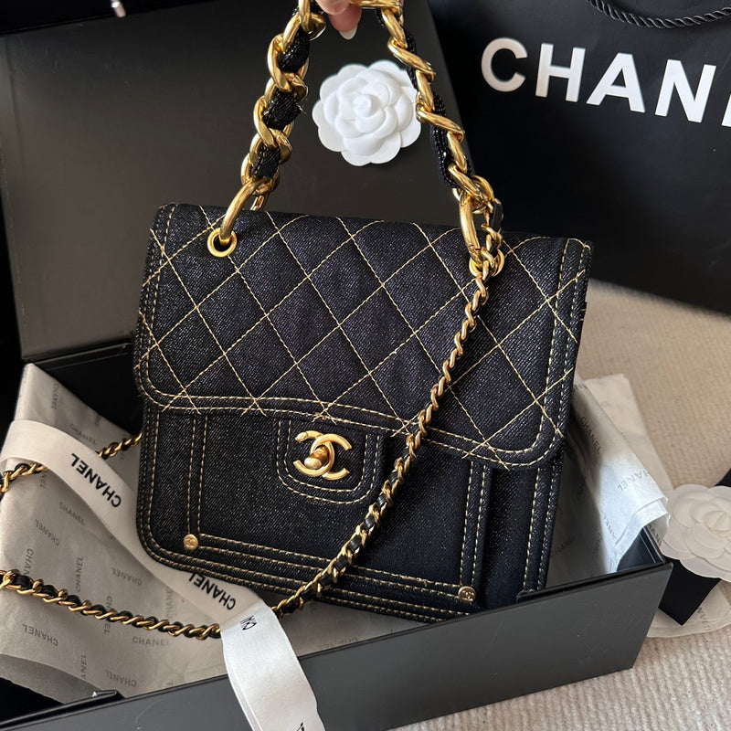 Amelia- CHL Bags - 6975