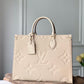 Fan Fashion Lu-Vi bags - 17776