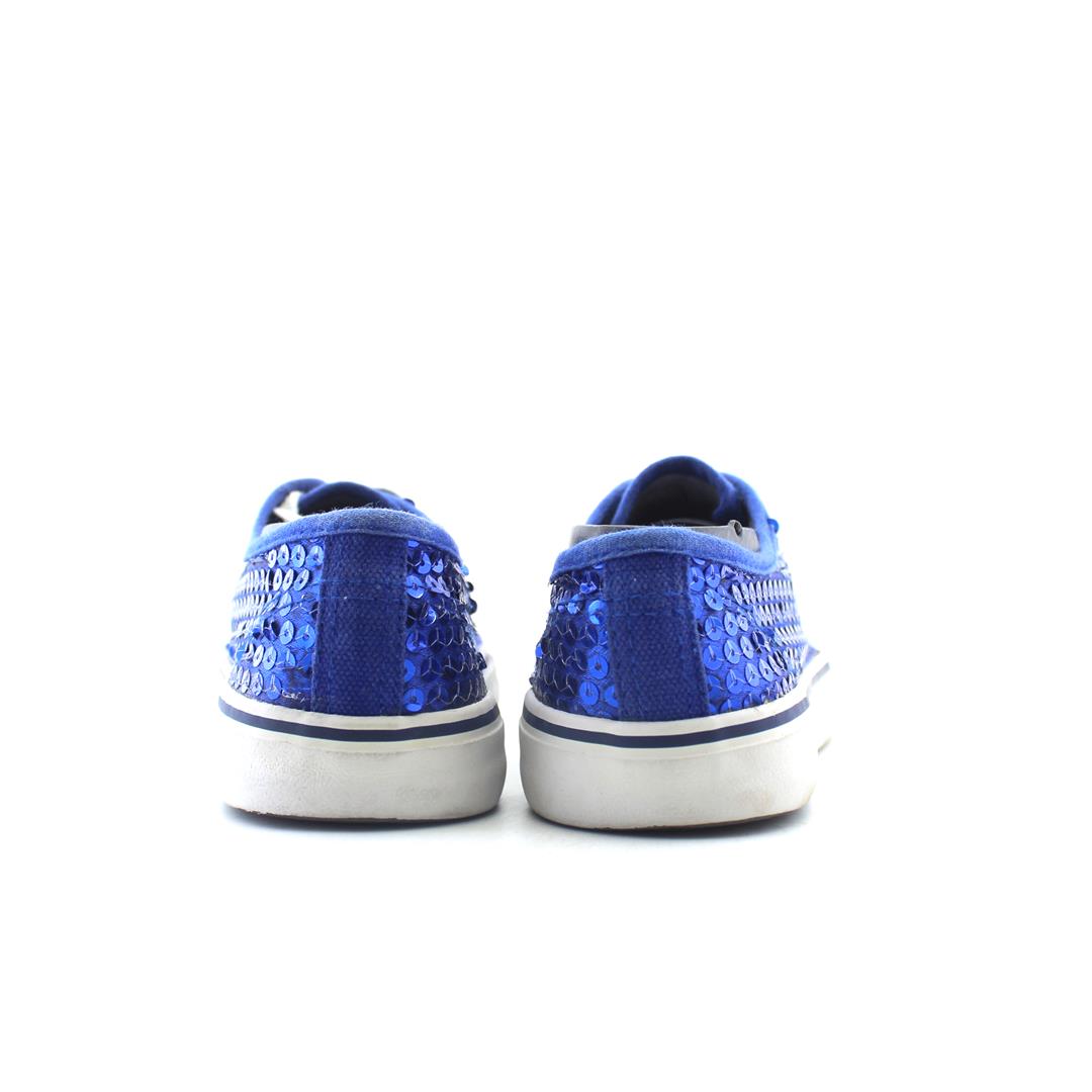 BALERA SAQUIN LOW TOP