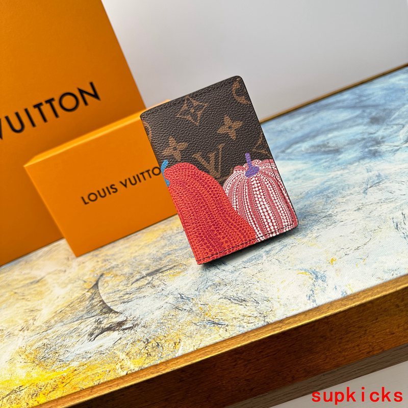 Amelia- Mix Wallets - 435