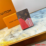 Amelia- Mix Wallets - 435