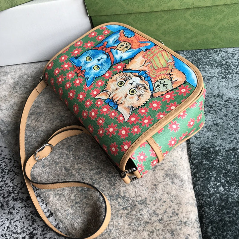 Amelia-i GUKI Women Bags - 1301