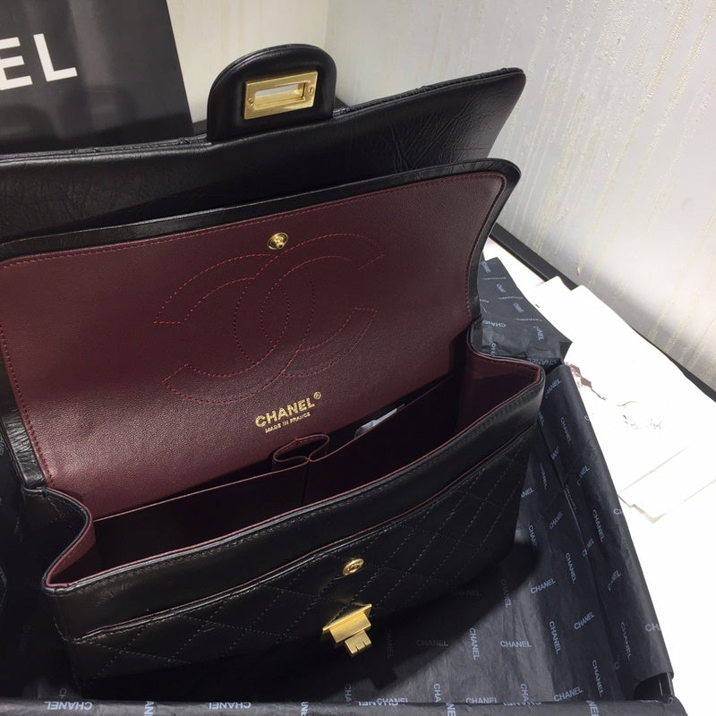 Amelia- CHL Bags - 6717