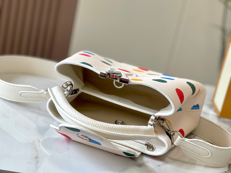 Amelia- GUKI Women Bags - 1588