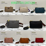 Prada Bags - The Barnes Bags  732