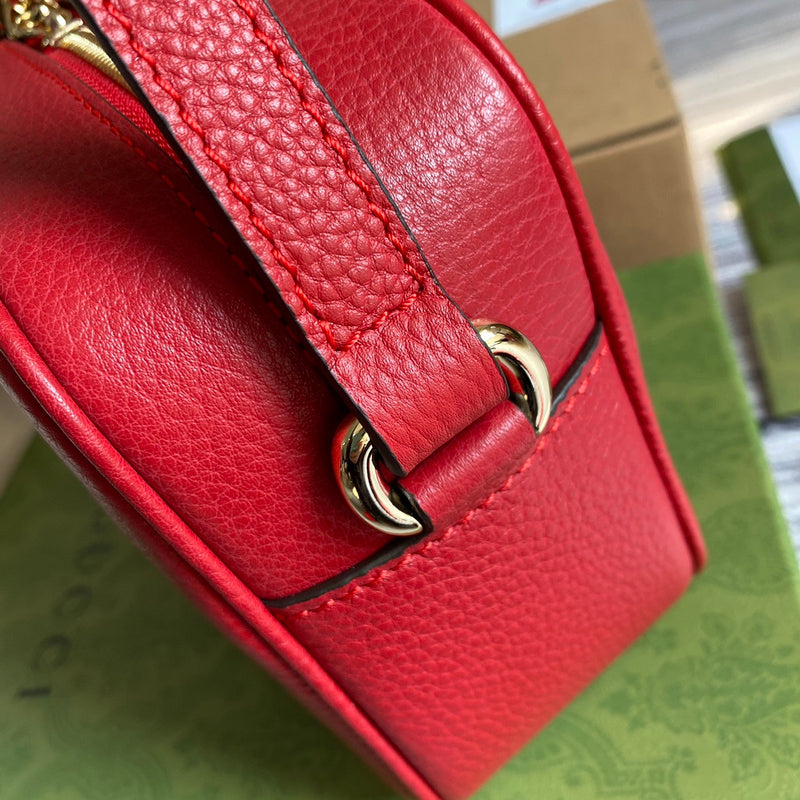Amelia- GUKI Bags - 2102