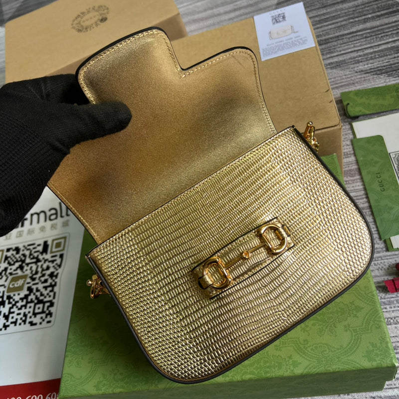Amelia- GUKI Bags - 1186