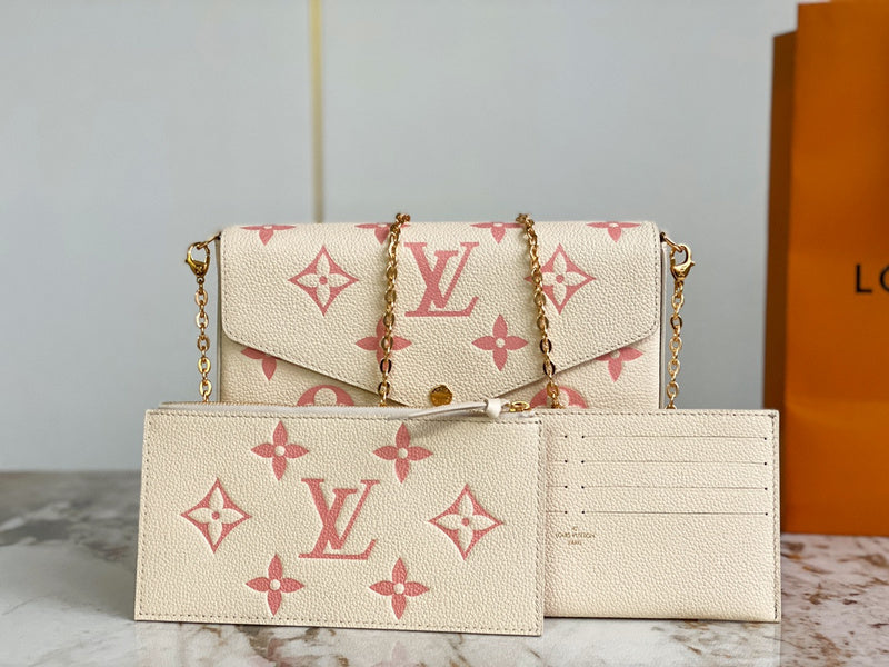 Amelia's Bag Gallery - LOV Bags - 884