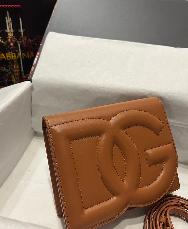 Amelia- DG Bags - 332