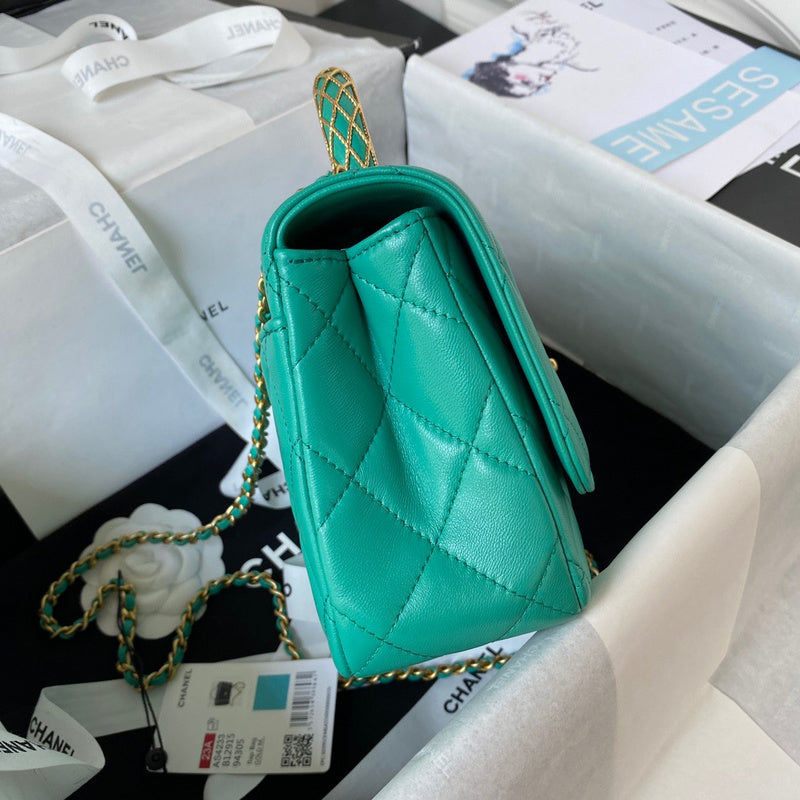 Amelia- CHL Bags - 7497