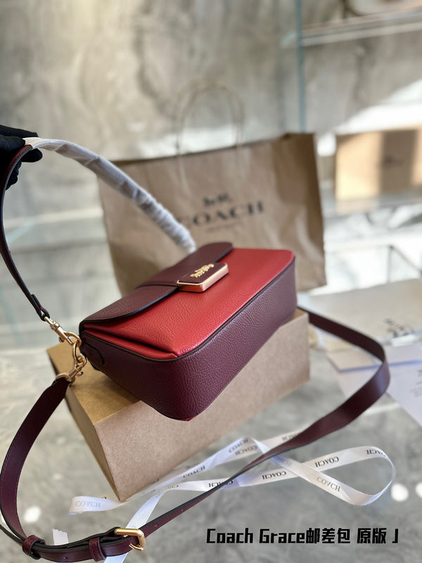 Amelia - CCH Bags - 404