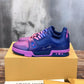 AmeliaLuxury - LOV Men Shoes - 1137