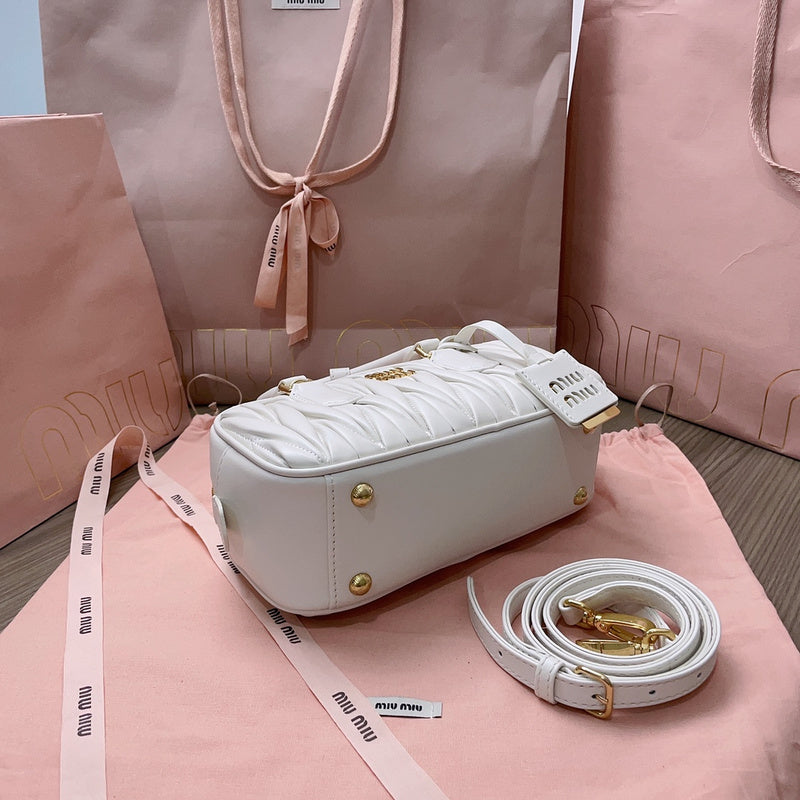 Amelia- MMU  LUXURY BAGS - 017