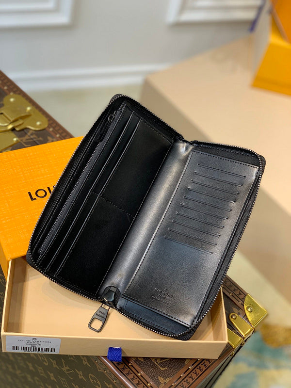 Amelia- LOV  Luxury  Wallets - 631