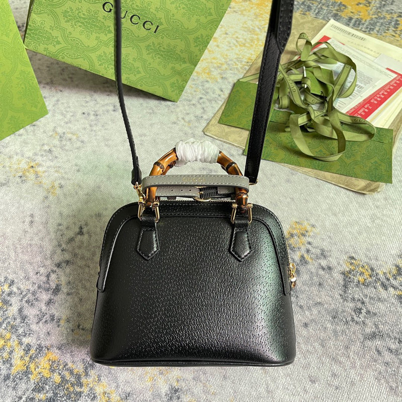 Amelia Fashion - GCI Bags - 2026