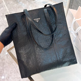 Amelia- PRDA  LUXURY BAGS - 814