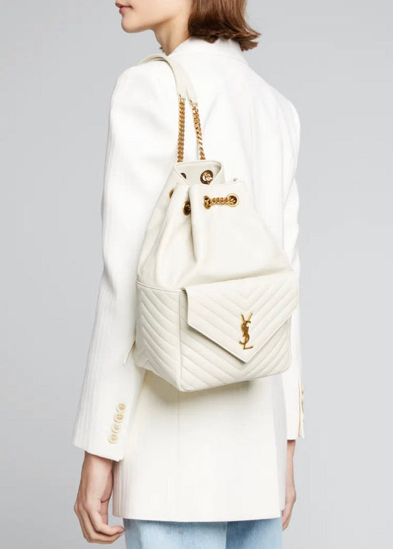 Amelia - YSL Bag - 3632