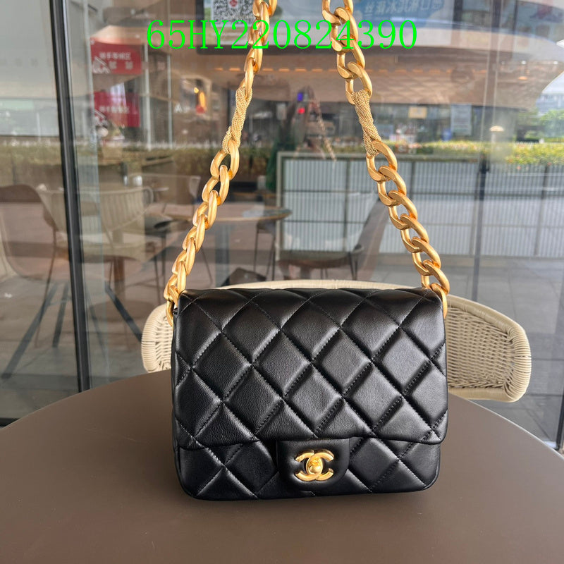 Amelia - CHL Bags - 053