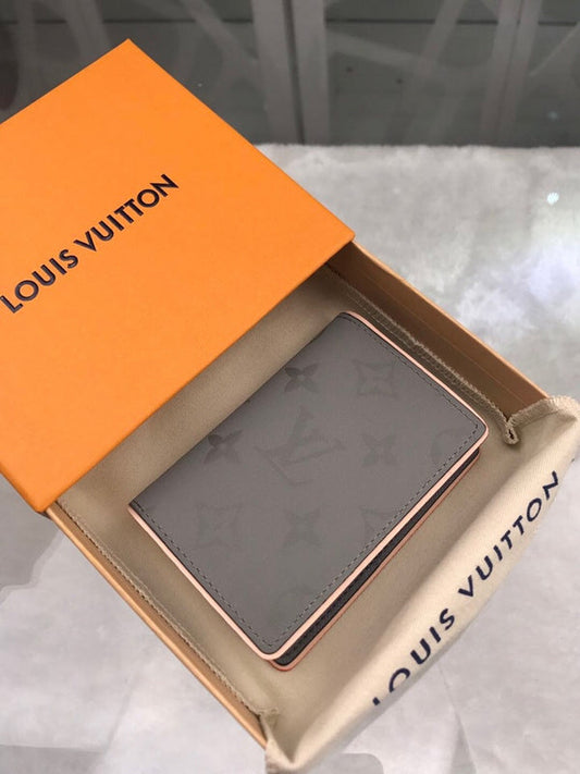 Amelia- LOV  Luxury  Wallets - 629