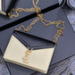 Amelia - YSL Bag - 1915