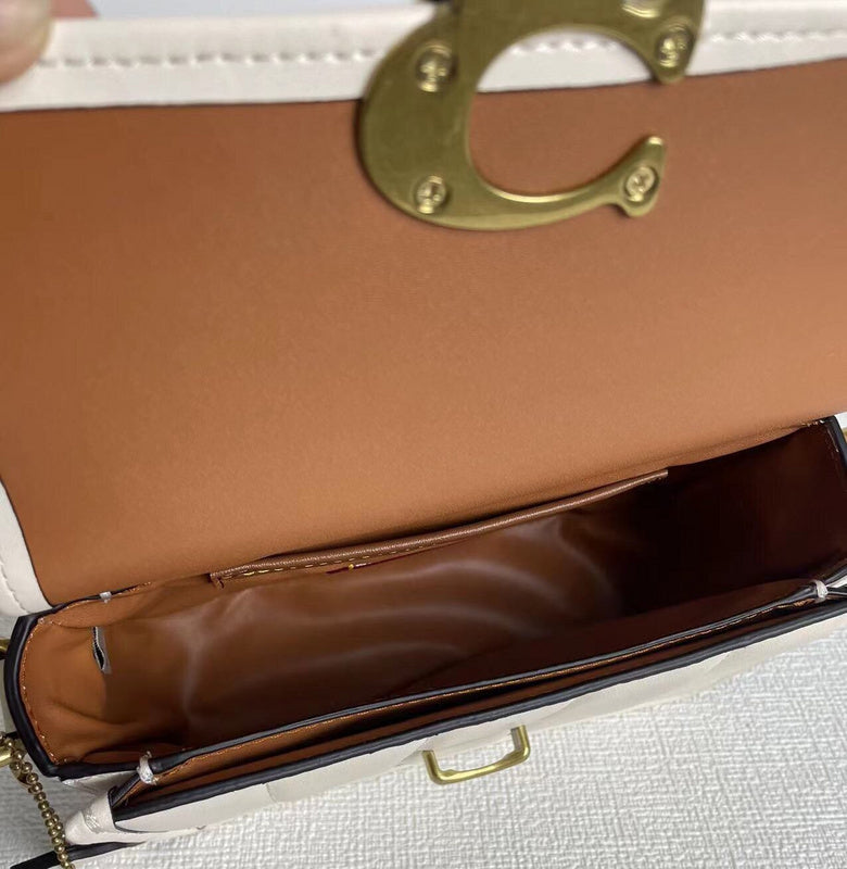Amelia- CAH Bags - 783