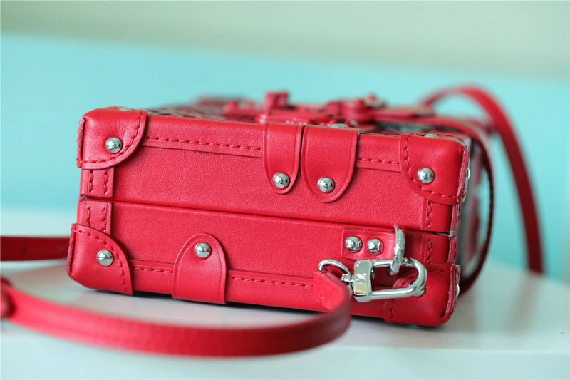 Amelia- Lu-Vi bags - 6919