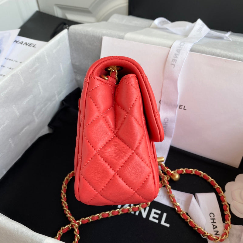 Amelia- CHL Bags - 6414
