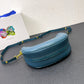 Amelia- PRDA  LUXURY BAGS - 298