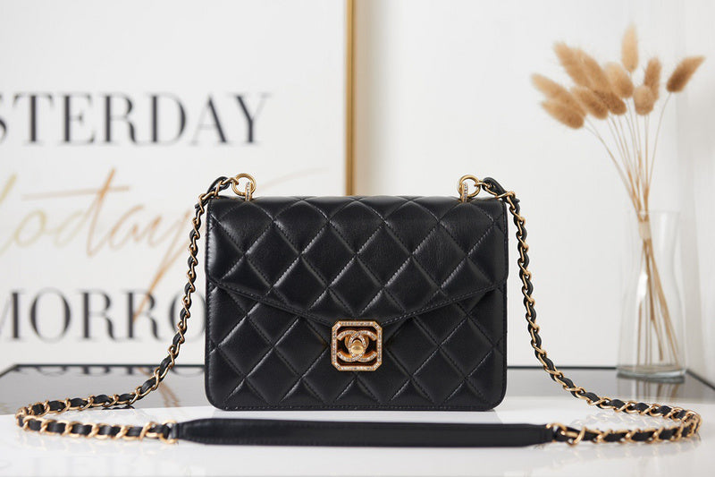 Amelia- CHL Bags - 7657