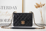 Amelia- CHL Bags - 7657