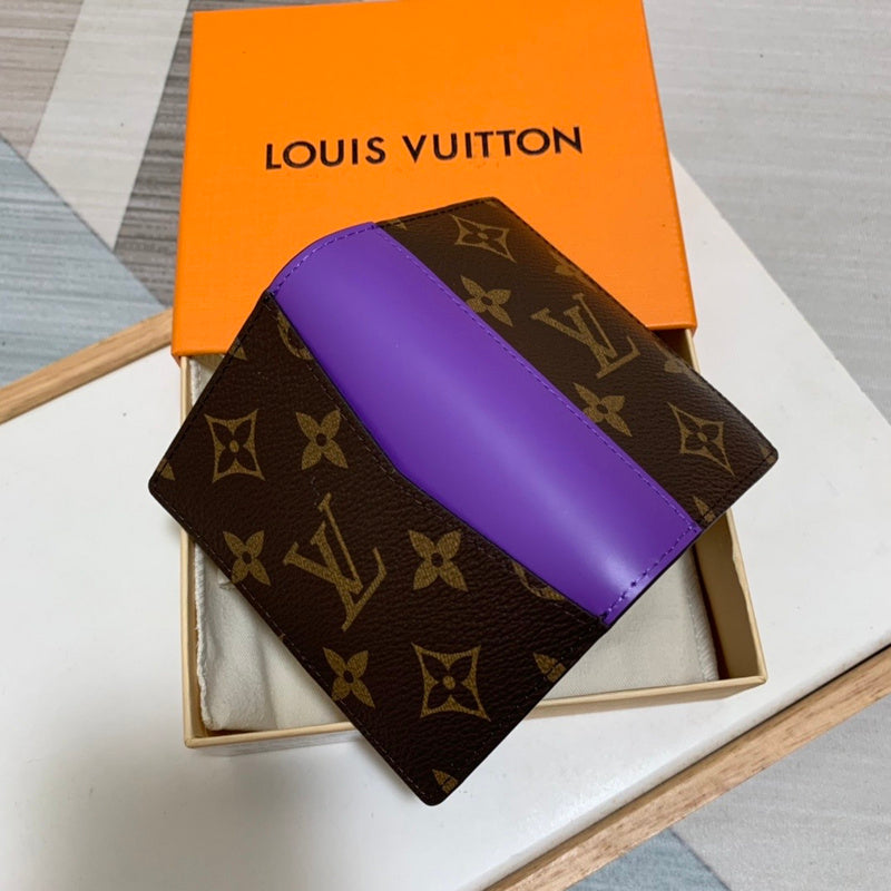 Fashion Lu-Vi bags - 2637