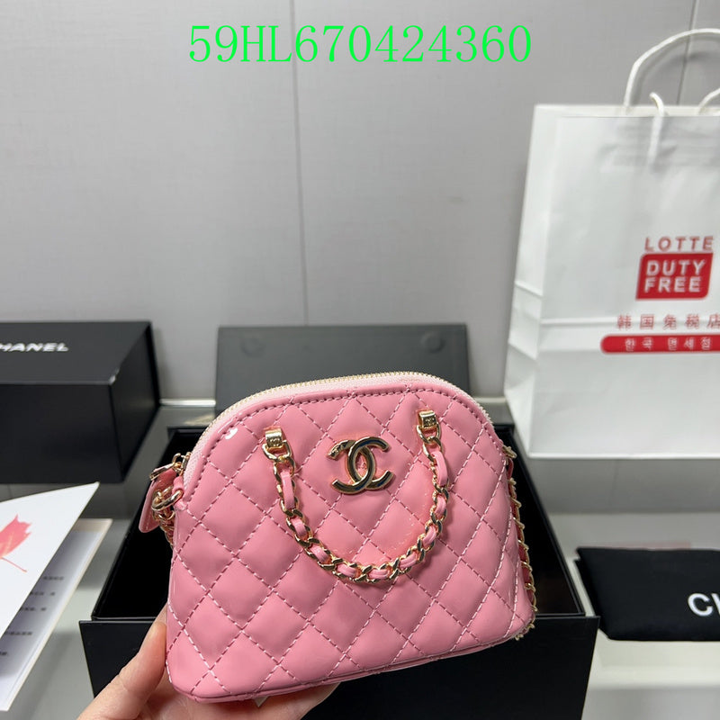 Amelia - CHL Bags - 1048