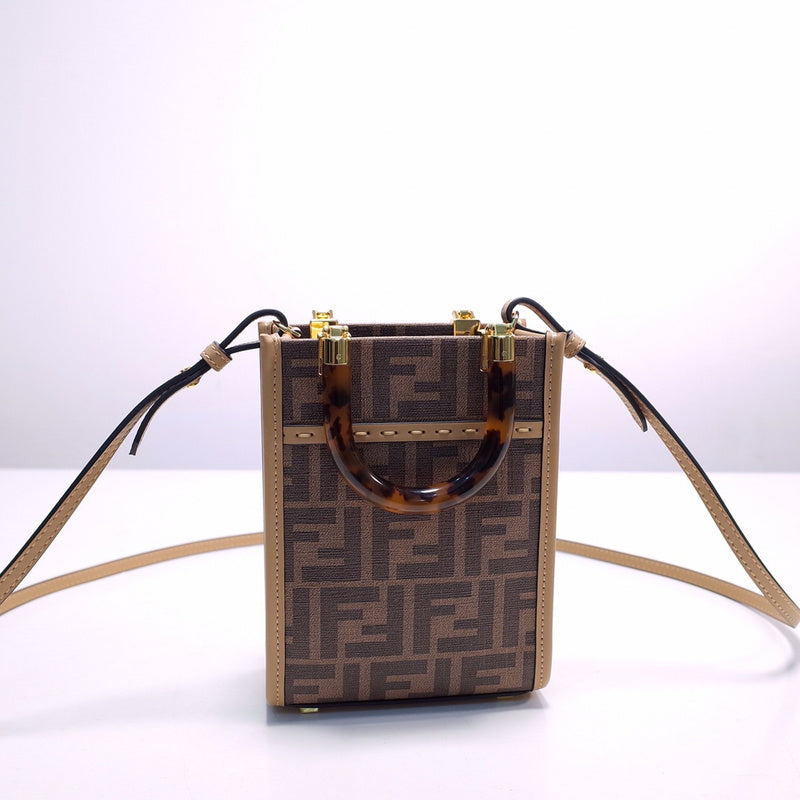 Amelia- FDE Bags - 112