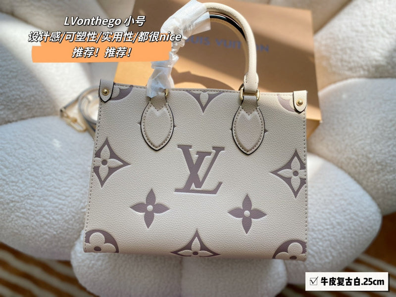 Amelia - LV Bags - 14792