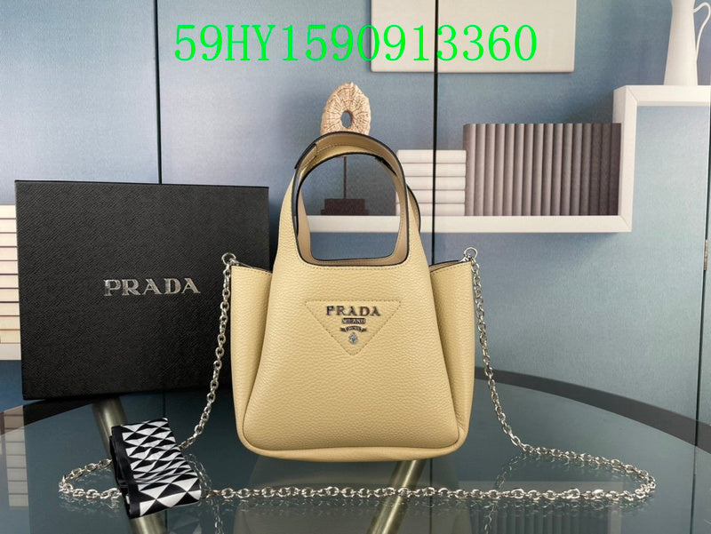 Prada Bags - The Barnes Bags  984