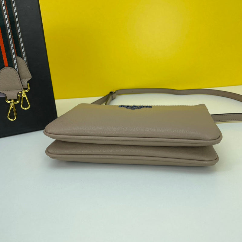 Amelia- PRDA  LUXURY BAGS - 459