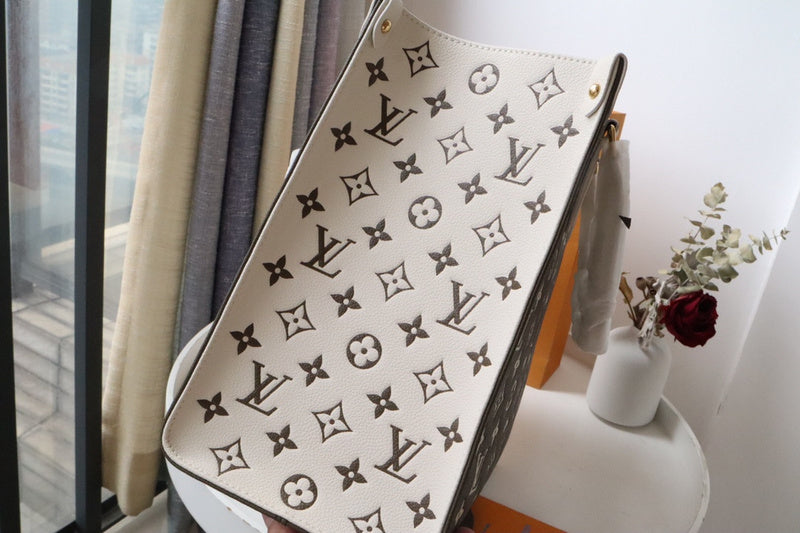 Fan Fashion Lu-Vi Bags - 16823