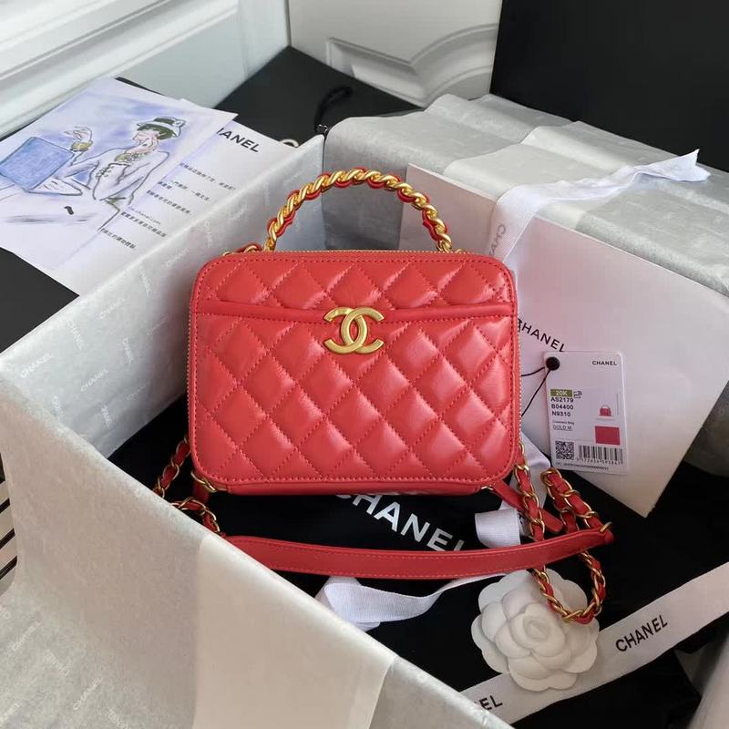 Amelia- CHL Bags - 6384