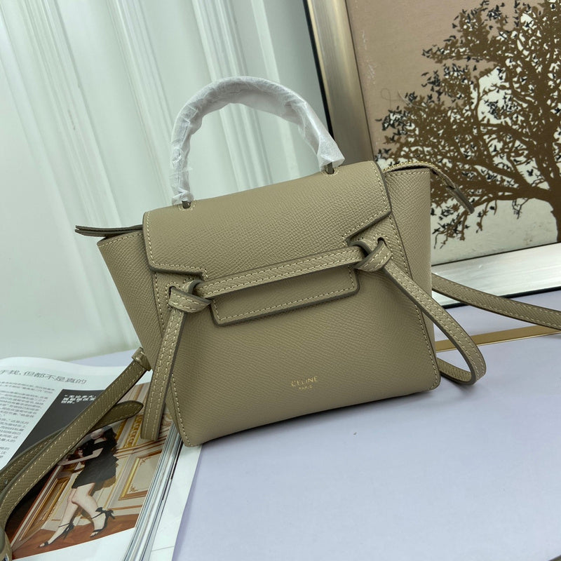 C-LINE LUXURY WOMEN BAGS - 121