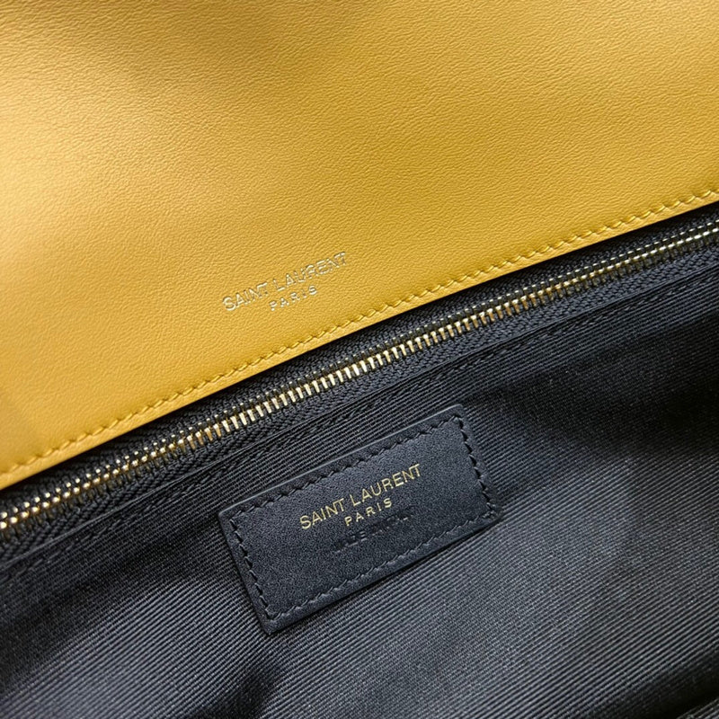 Amelia - YSL Bag - 3683