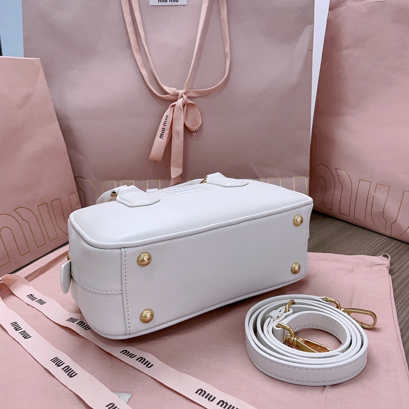 Amelia- MMU  LUXURY BAGS - 035