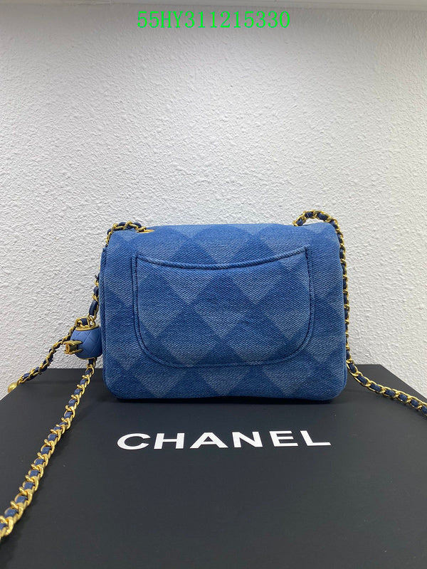 Amelia - CHL Bags - 1685
