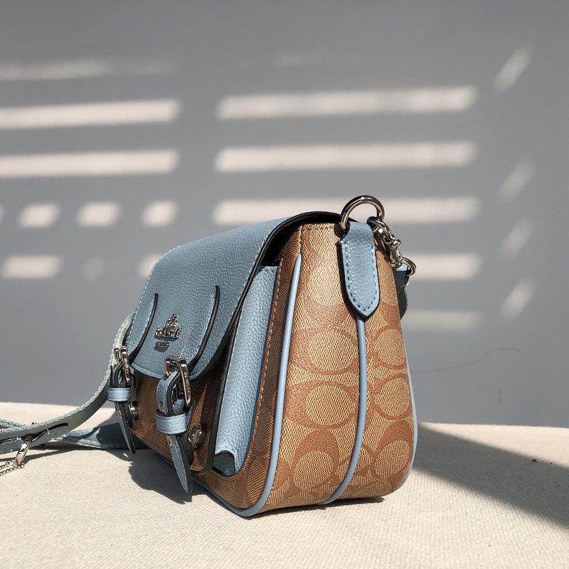 Amelia- CAH Bags - 607
