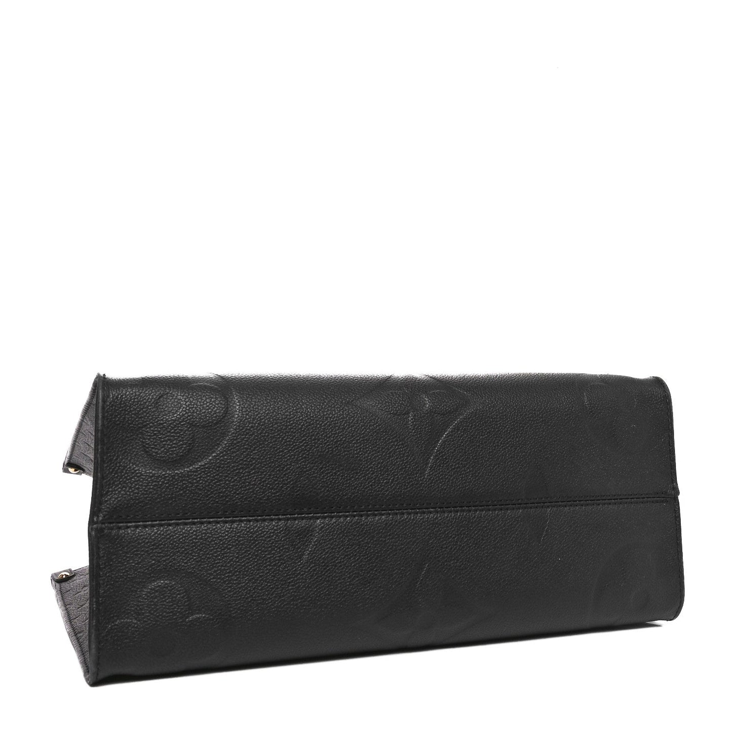 Louis Vuitton Empreinte Monogram Giant OnTheGo MM